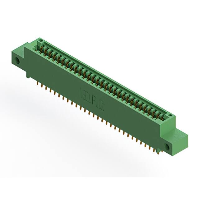 345-058-556-512 EDAC Inc.  Edgeboard Connectors